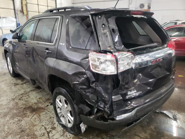 Photo 2 VIN: 2GKFLTEK0G6184441 - GMC TERRAIN SL 