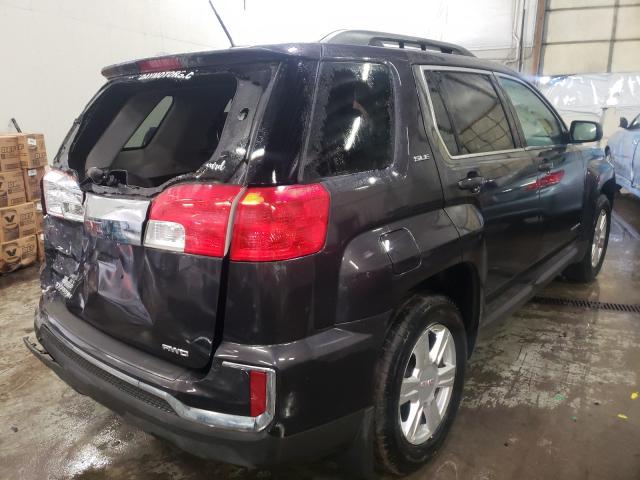 Photo 3 VIN: 2GKFLTEK0G6184441 - GMC TERRAIN SL 