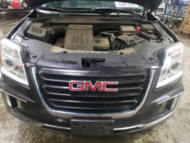 Photo 6 VIN: 2GKFLTEK0G6184441 - GMC TERRAIN SL 