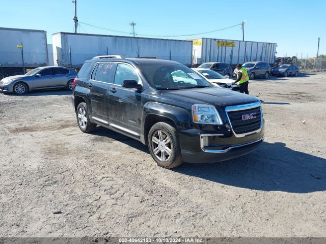 Photo 0 VIN: 2GKFLTEK0G6206938 - GMC TERRAIN 