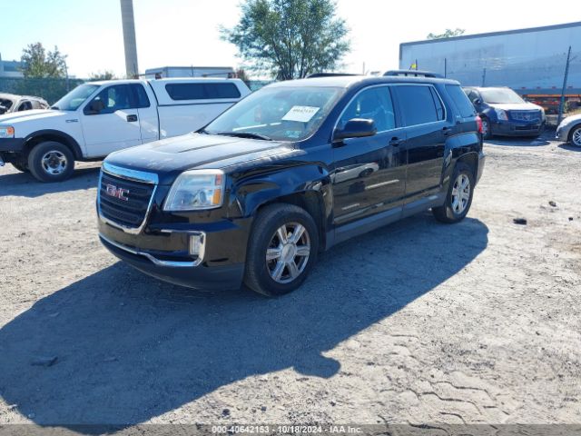 Photo 1 VIN: 2GKFLTEK0G6206938 - GMC TERRAIN 