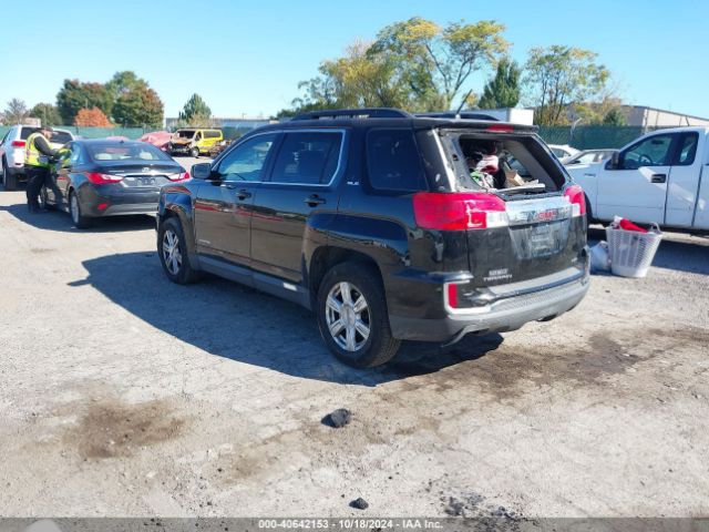 Photo 2 VIN: 2GKFLTEK0G6206938 - GMC TERRAIN 