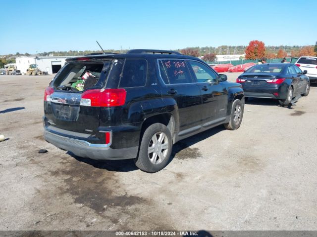 Photo 3 VIN: 2GKFLTEK0G6206938 - GMC TERRAIN 