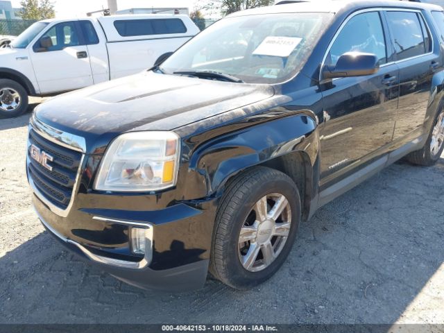 Photo 5 VIN: 2GKFLTEK0G6206938 - GMC TERRAIN 