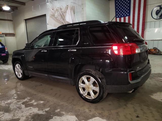 Photo 1 VIN: 2GKFLTEK0G6230592 - GMC TERRAIN SL 