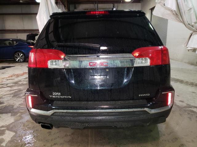 Photo 5 VIN: 2GKFLTEK0G6230592 - GMC TERRAIN SL 