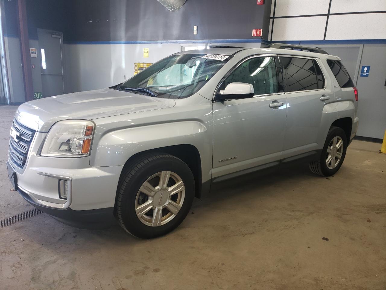 Photo 0 VIN: 2GKFLTEK0G6243925 - GMC TERRAIN 