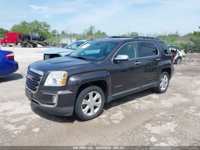 Photo 1 VIN: 2GKFLTEK0G6254617 - GMC TERRAIN 