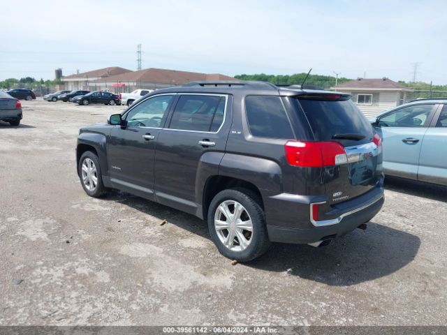 Photo 2 VIN: 2GKFLTEK0G6254617 - GMC TERRAIN 