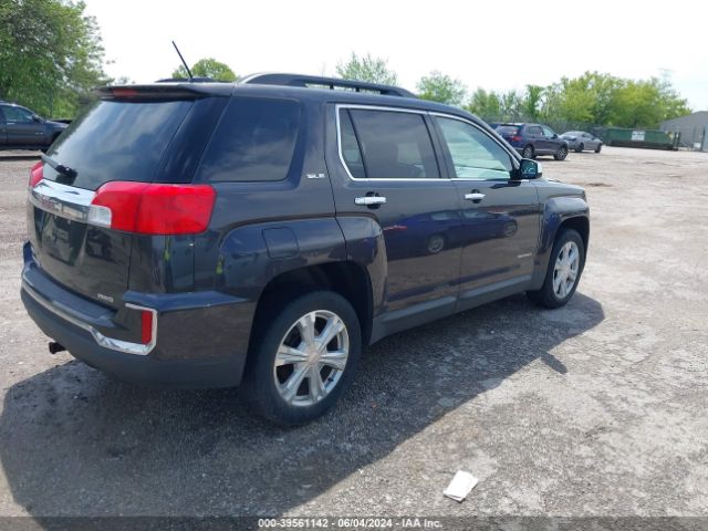 Photo 3 VIN: 2GKFLTEK0G6254617 - GMC TERRAIN 