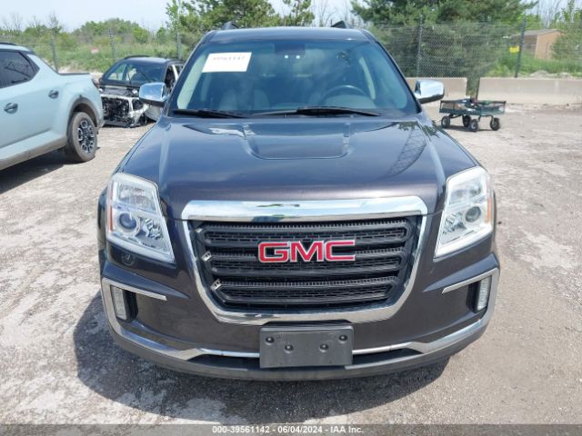 Photo 5 VIN: 2GKFLTEK0G6254617 - GMC TERRAIN 