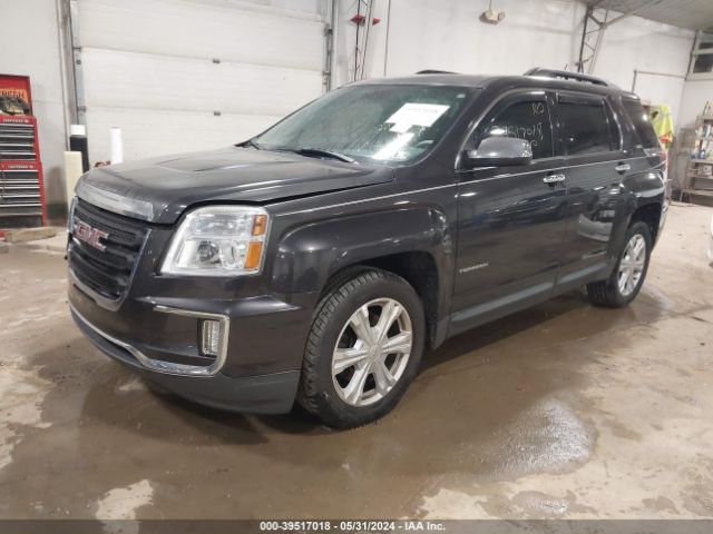 Photo 1 VIN: 2GKFLTEK0G6325038 - GMC TERRAIN 