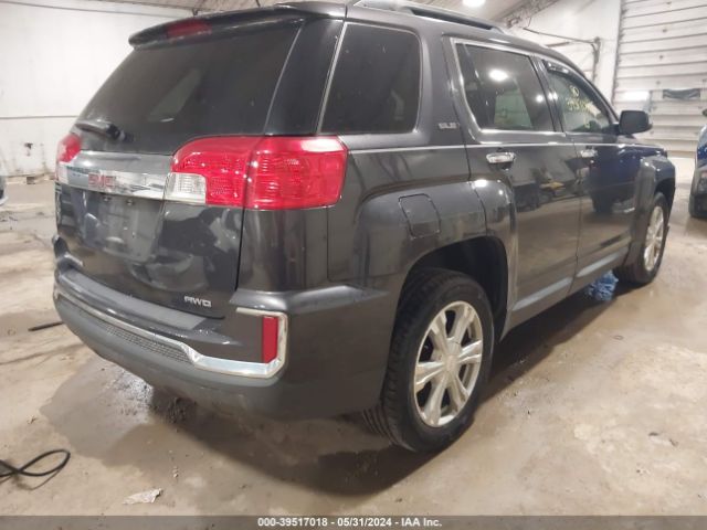 Photo 3 VIN: 2GKFLTEK0G6325038 - GMC TERRAIN 