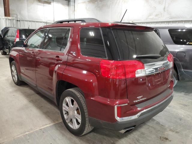 Photo 2 VIN: 2GKFLTEK0H6118960 - GMC TERRAIN SL 