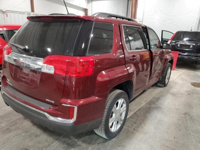 Photo 3 VIN: 2GKFLTEK0H6118960 - GMC TERRAIN SL 