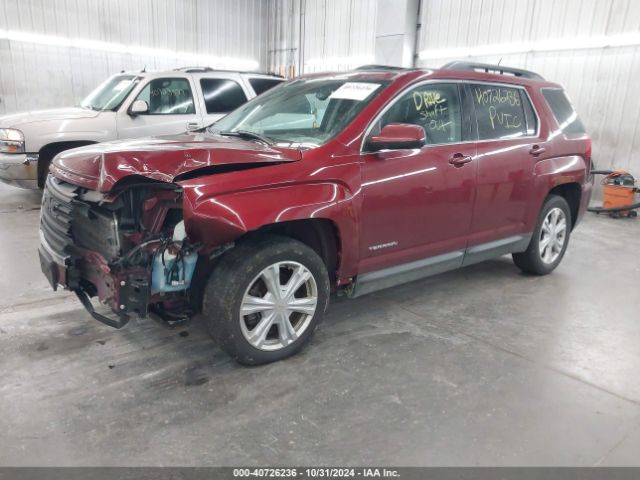 Photo 1 VIN: 2GKFLTEK0H6251511 - GMC TERRAIN 