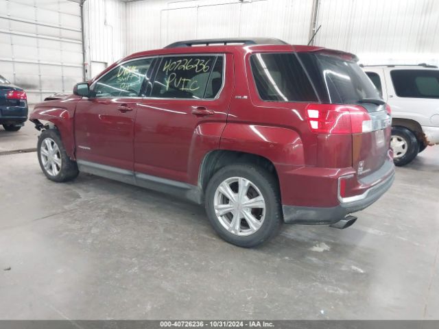 Photo 2 VIN: 2GKFLTEK0H6251511 - GMC TERRAIN 