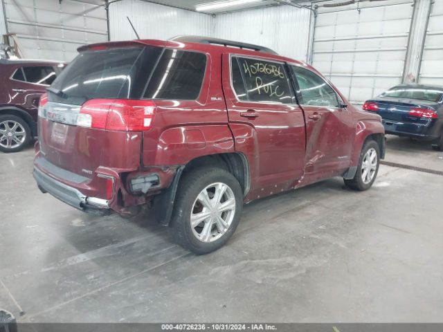 Photo 3 VIN: 2GKFLTEK0H6251511 - GMC TERRAIN 