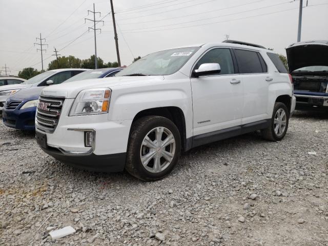 Photo 1 VIN: 2GKFLTEK0H6267899 - GMC TERRAIN SL 