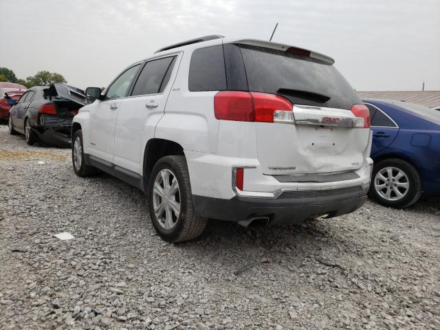 Photo 2 VIN: 2GKFLTEK0H6267899 - GMC TERRAIN SL 