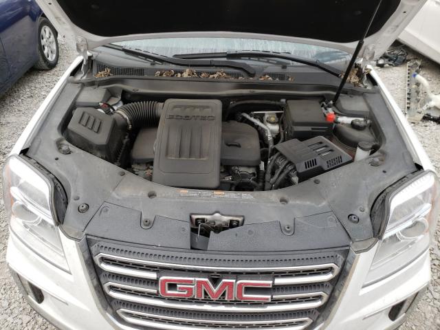 Photo 6 VIN: 2GKFLTEK0H6267899 - GMC TERRAIN SL 