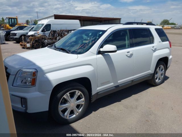 Photo 1 VIN: 2GKFLTEK0H6335876 - GMC TERRAIN 