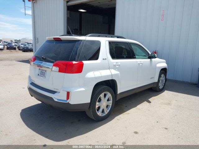 Photo 3 VIN: 2GKFLTEK0H6335876 - GMC TERRAIN 