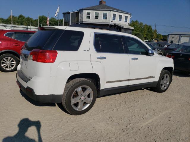 Photo 2 VIN: 2GKFLTEK1C6111041 - GMC TERRAIN SL 