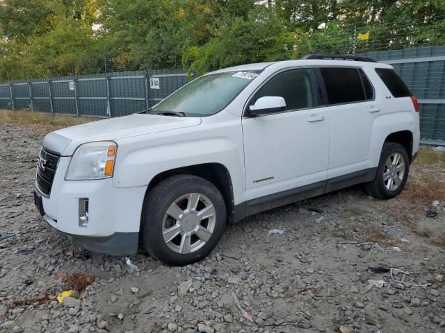 Photo 0 VIN: 2GKFLTEK1C6157582 - GMC TERRAIN SL 