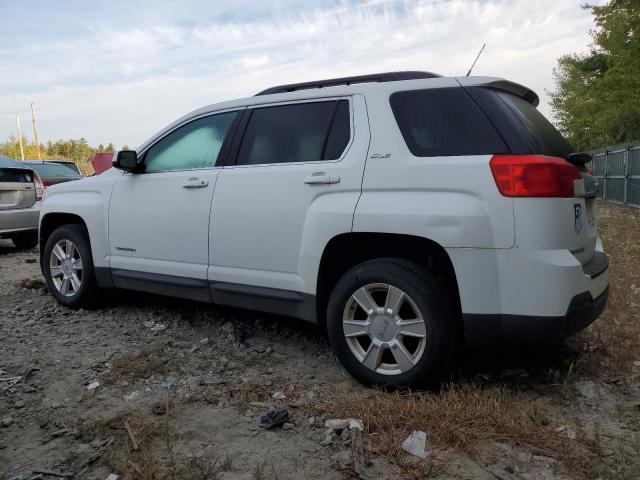 Photo 1 VIN: 2GKFLTEK1C6157582 - GMC TERRAIN SL 