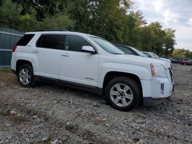 Photo 3 VIN: 2GKFLTEK1C6157582 - GMC TERRAIN SL 