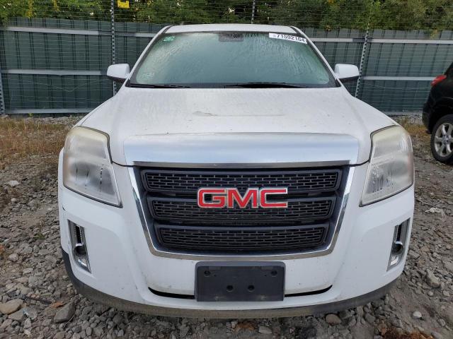 Photo 4 VIN: 2GKFLTEK1C6157582 - GMC TERRAIN SL 