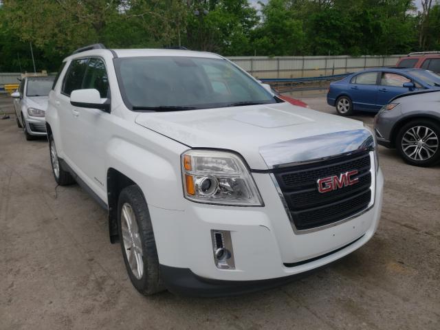 Photo 0 VIN: 2GKFLTEK1C6171658 - GMC TERRAIN SL 