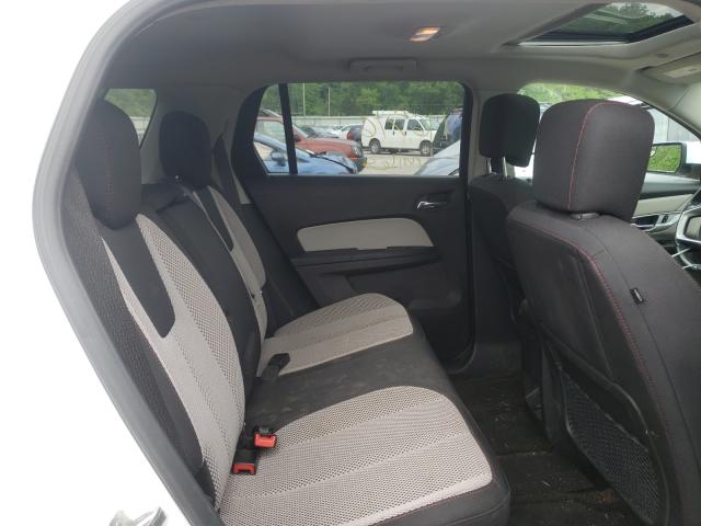 Photo 5 VIN: 2GKFLTEK1C6171658 - GMC TERRAIN SL 