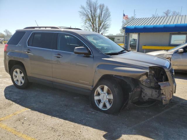 Photo 3 VIN: 2GKFLTEK1C6188170 - GMC TERRAIN 