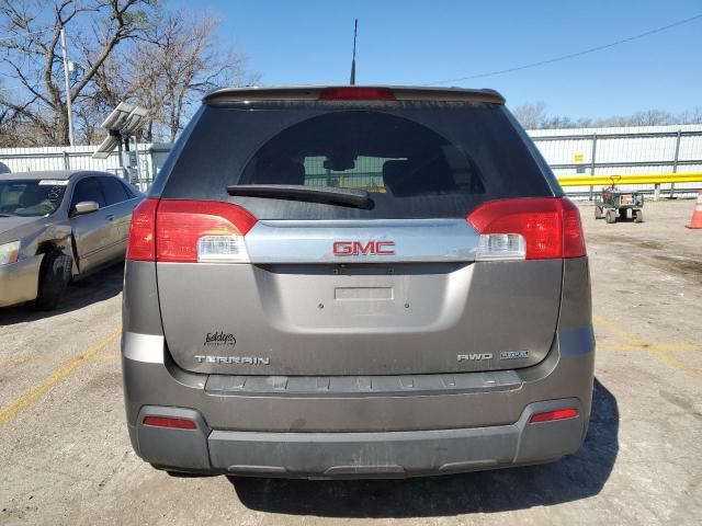 Photo 5 VIN: 2GKFLTEK1C6188170 - GMC TERRAIN 