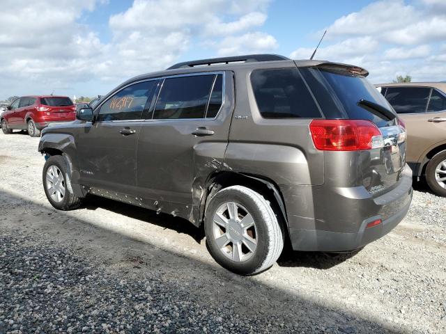 Photo 1 VIN: 2GKFLTEK1C6213097 - GMC TERRAIN SL 