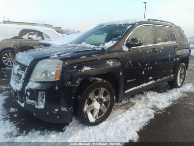 Photo 1 VIN: 2GKFLTEK1C6250411 - GMC TERRAIN 