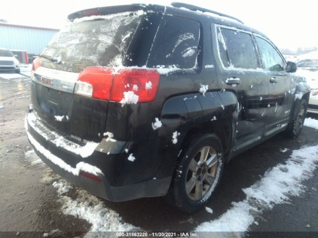 Photo 3 VIN: 2GKFLTEK1C6250411 - GMC TERRAIN 