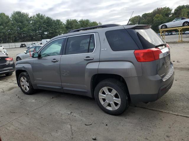 Photo 1 VIN: 2GKFLTEK1C6250621 - GMC TERRAIN SL 