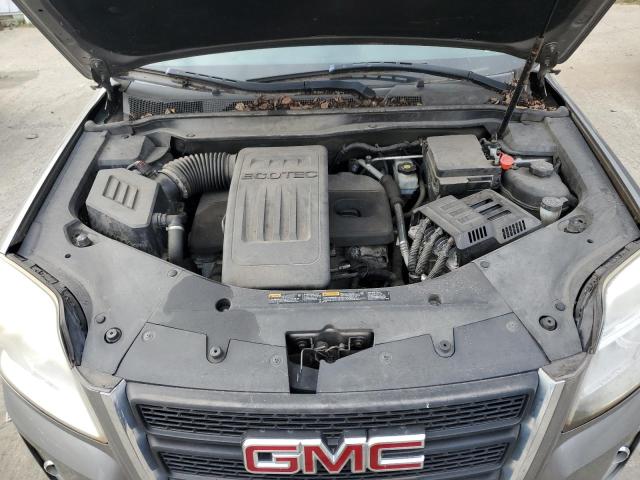 Photo 11 VIN: 2GKFLTEK1C6250621 - GMC TERRAIN SL 