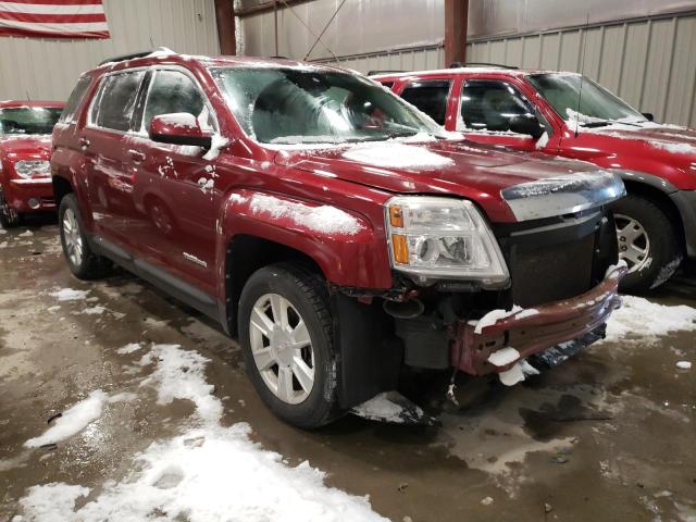 Photo 0 VIN: 2GKFLTEK1C6300692 - GMC TERRAIN SL 