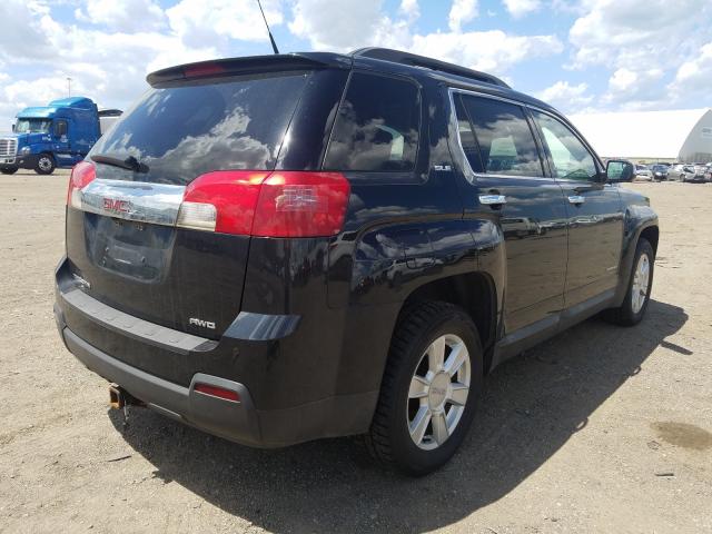 Photo 3 VIN: 2GKFLTEK1C6370306 - GMC TERRAIN SL 