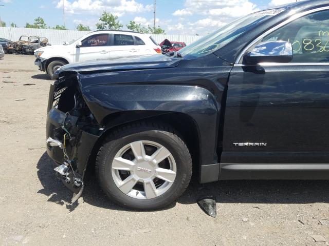 Photo 8 VIN: 2GKFLTEK1C6370306 - GMC TERRAIN SL 