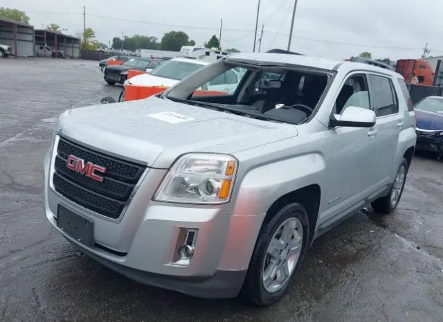 Photo 1 VIN: 2GKFLTEK1C6400341 - GMC TERRAIN 