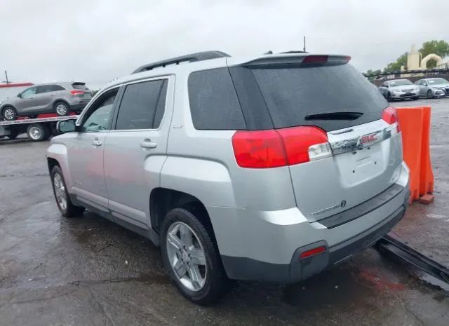 Photo 2 VIN: 2GKFLTEK1C6400341 - GMC TERRAIN 