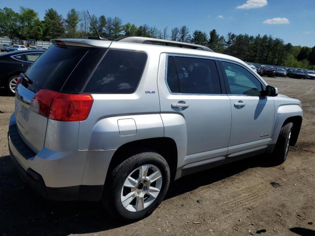 Photo 2 VIN: 2GKFLTEK1D6130254 - GMC TERRAIN 