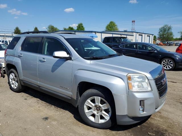 Photo 3 VIN: 2GKFLTEK1D6130254 - GMC TERRAIN 