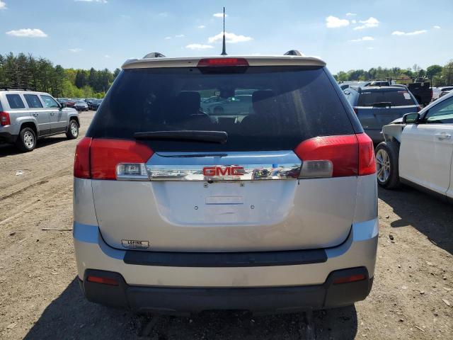 Photo 5 VIN: 2GKFLTEK1D6130254 - GMC TERRAIN 