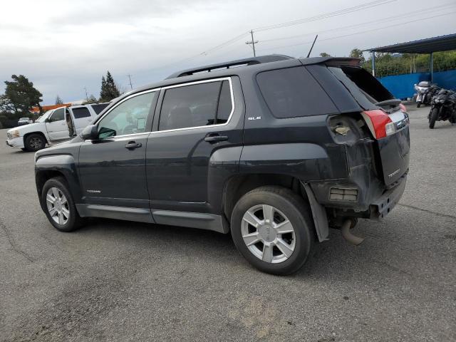 Photo 1 VIN: 2GKFLTEK1D6188395 - GMC TERRAIN SL 